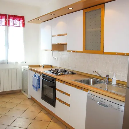 Colombaia - Flg145 By Interhome * פינאלה ליגורה