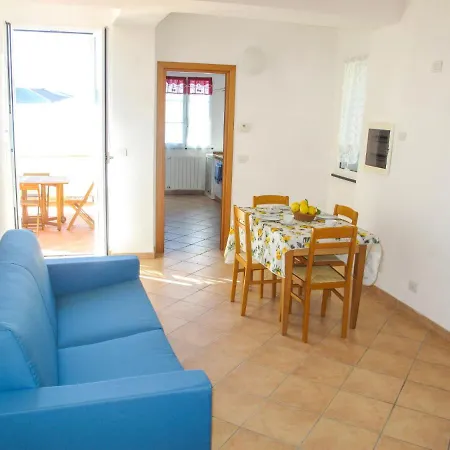 דירה Colombaia - Flg145 By Interhome פינאלה ליגורה