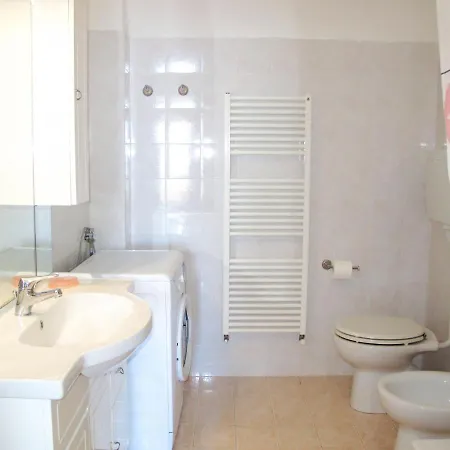 Colombaia - Flg145 By Interhome * פינאלה ליגורה