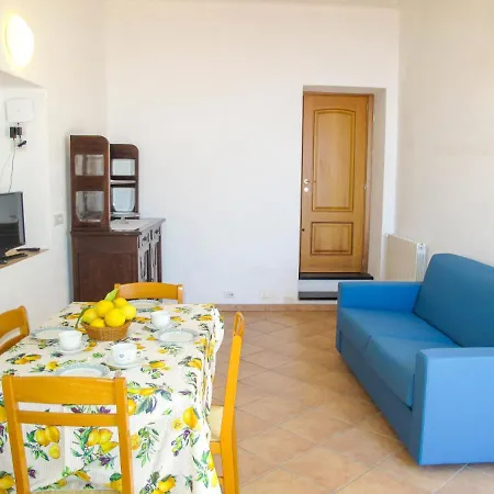 Colombaia - Flg145 By Interhome דירה פינאלה ליגורה