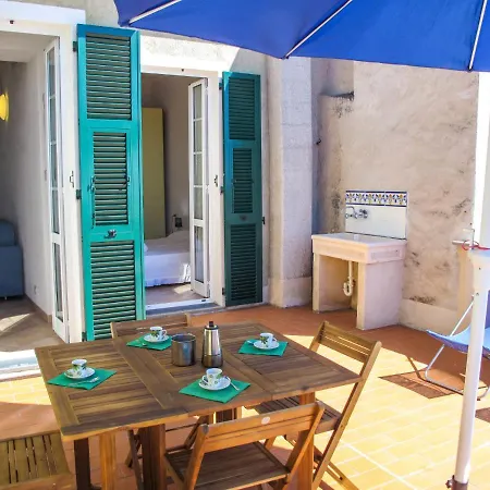 דירה Colombaia - Flg145 By Interhome *