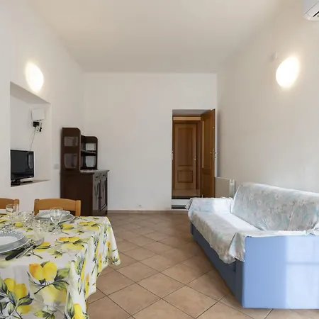 Colombaia - Flg145 By Interhome דירה