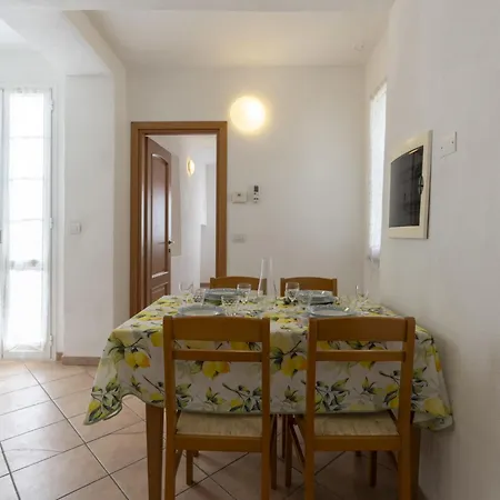 Colombaia - Flg145 By Interhome דירה פינאלה ליגורה