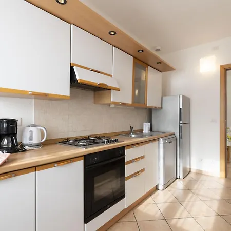 Colombaia - Flg145 By Interhome דירה