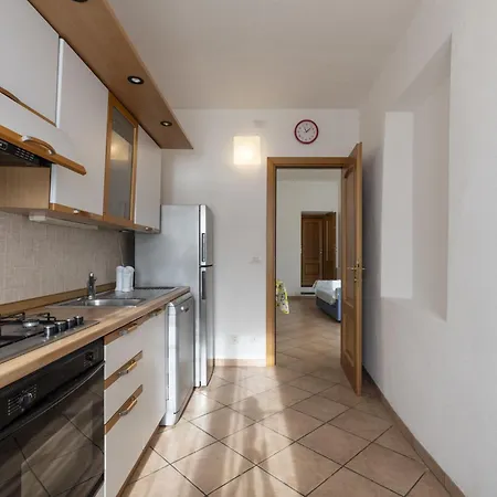 Colombaia - Flg145 By Interhome דירה *